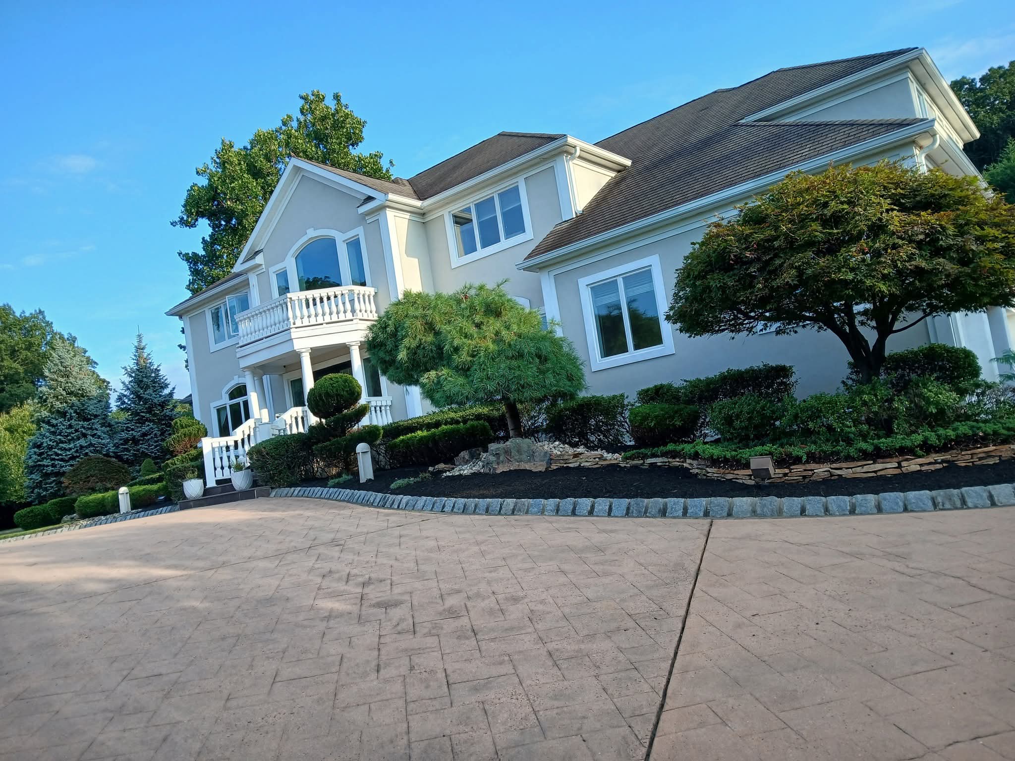 Construction & Remodeling