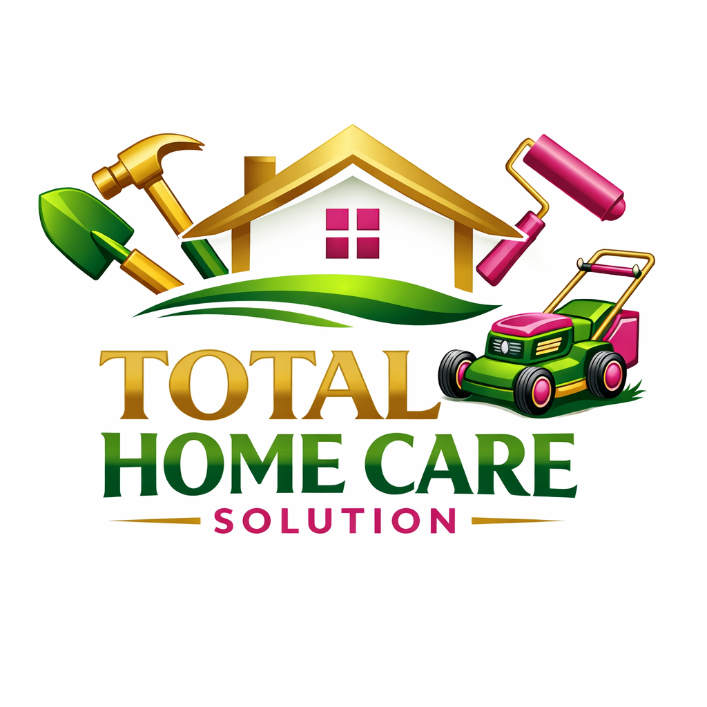 Total Home Care Solution LLC Logo